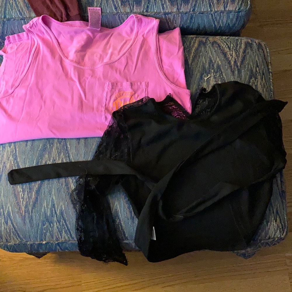 clothes